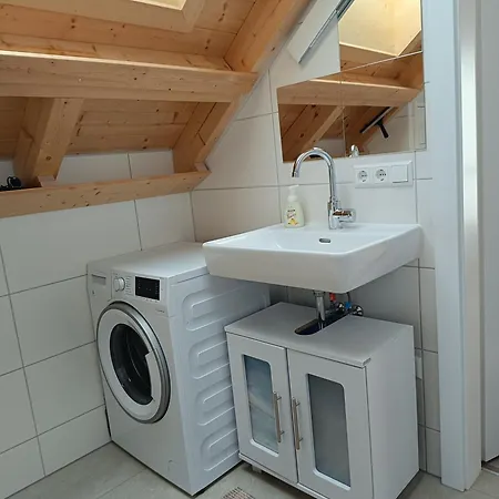 Appartement Ferienwohnung Ardning *