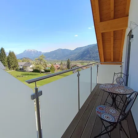 Ferienwohnung Ardning Appartement *