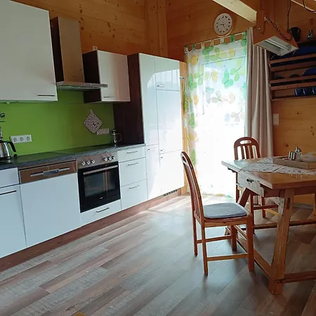 Appartement Ferienwohnung Ardning Ardning