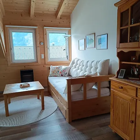 Ferienwohnung Ardning Ardning