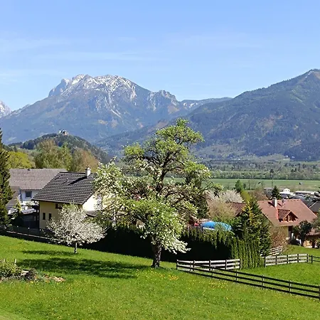 Ferienwohnung Ardning Apartament Ardning