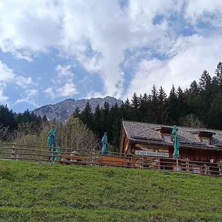 Ferienwohnung Ardning Apartment *