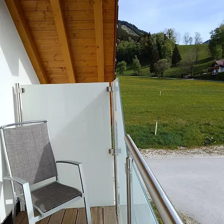 Ferienwohnung Ardning Apartament *