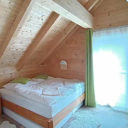 Ferienwohnung Ardning Ardning