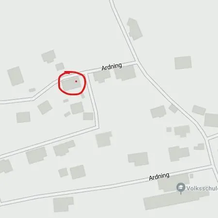 Apartament Ferienwohnung Ardning *