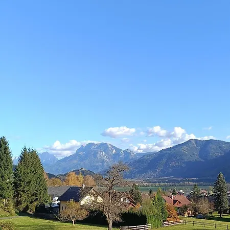 Apartment Ferienwohnung Ardning Ardning