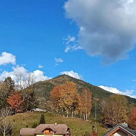 Ferienwohnung Ardning