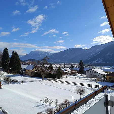 Appartement Ferienwohnung Ardning Ardning