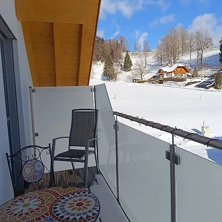 Ferienwohnung Ardning Ardning