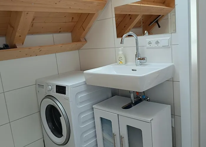 Lägenhet Ferienwohnung Ardning *