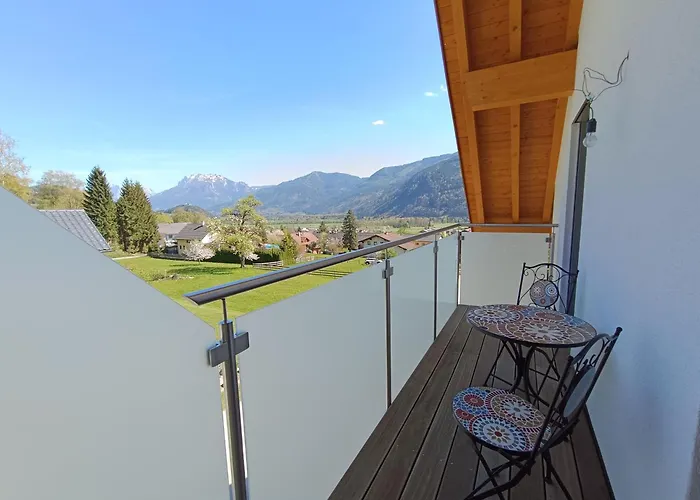 Ferienwohnung Ardning Lägenhet *