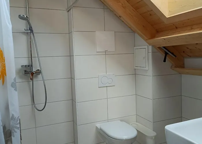 Ferienwohnung Ardning *