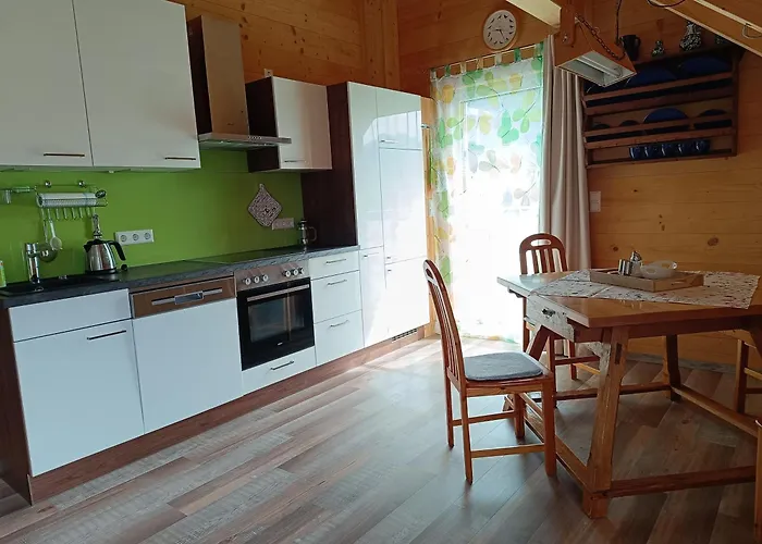 Lägenhet Ferienwohnung Ardning Ardning