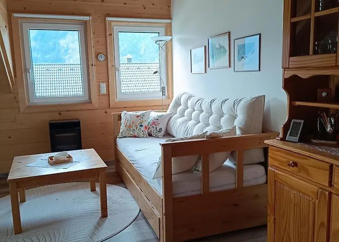 Ferienwohnung Ardning Ardning