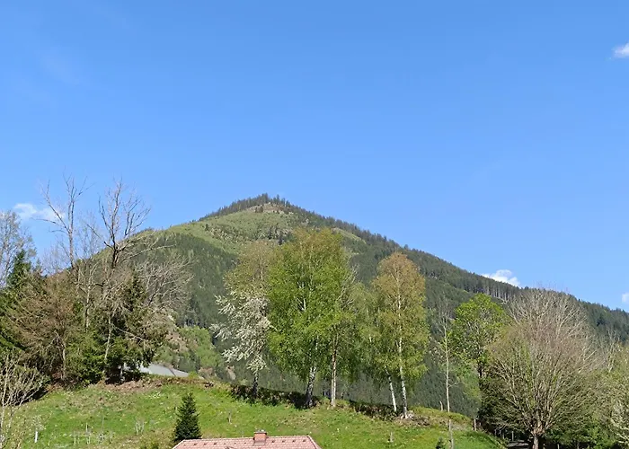 Ferienwohnung Ardning *