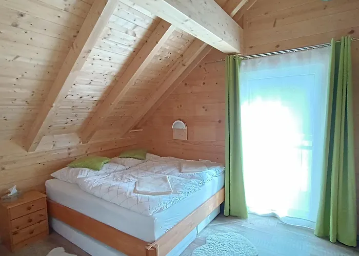 Ferienwohnung Ardning Ardning