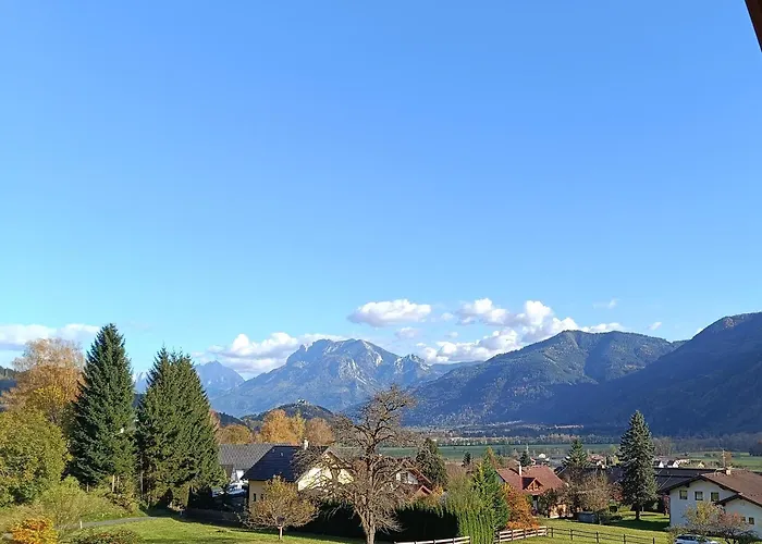 Lägenhet Ferienwohnung Ardning Ardning