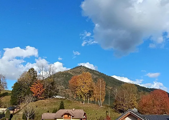 Ferienwohnung Ardning