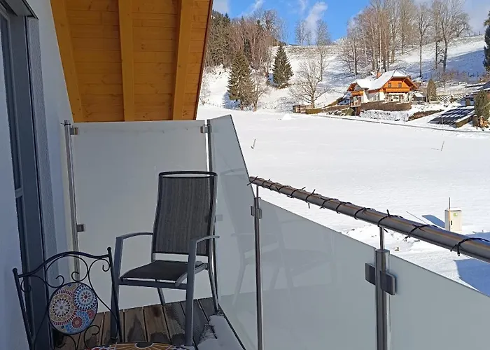 Ferienwohnung Ardning Ardning